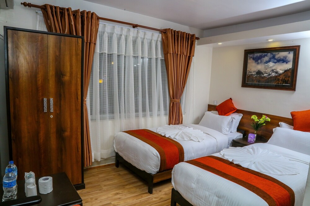 Guestroom