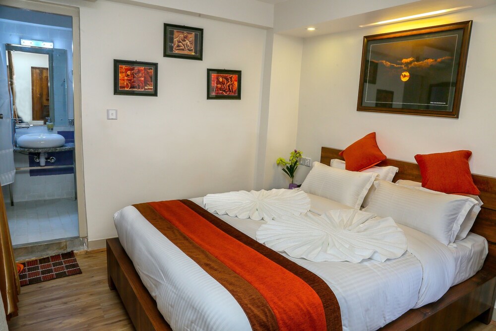 Guestroom