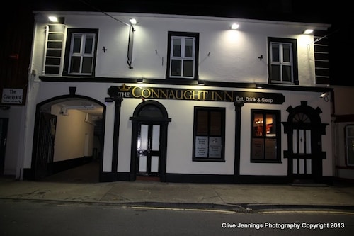 The Connaught Inn