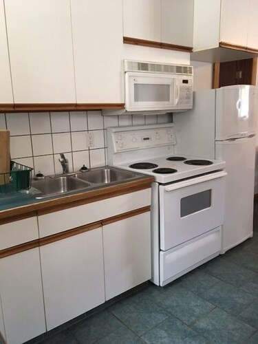 In-Room Kitchen
