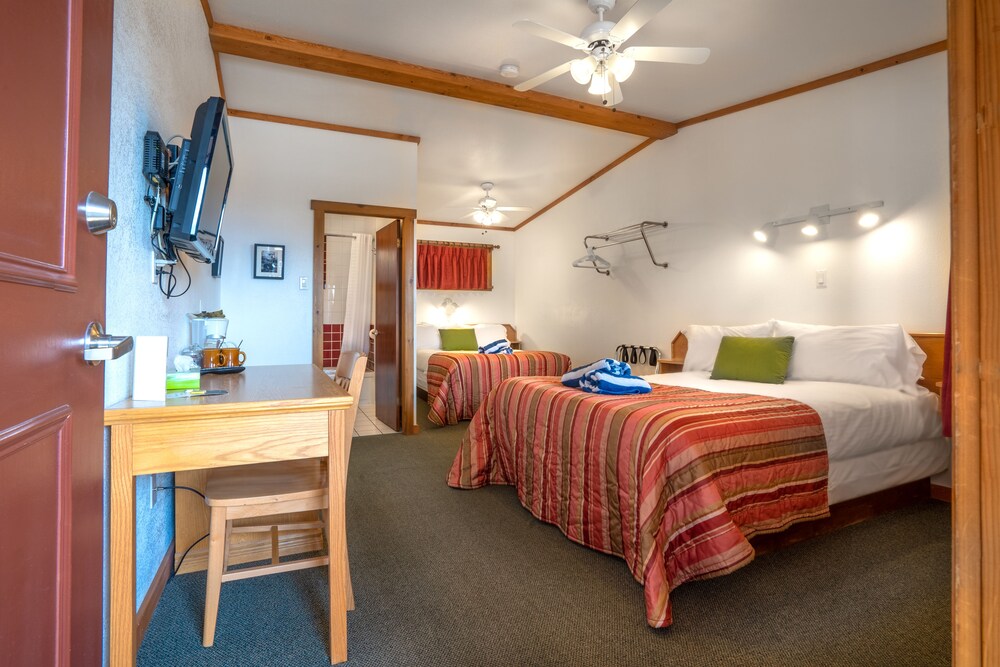 Guestroom