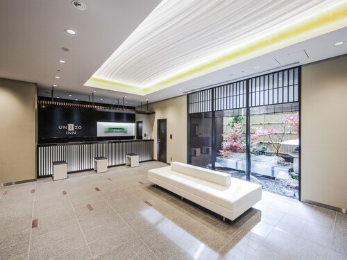 UNIZO INN Kanazawa Hyakumangoku Dori