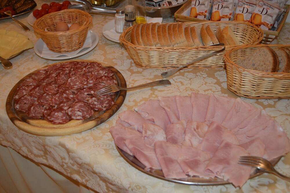 Cibi e bevande