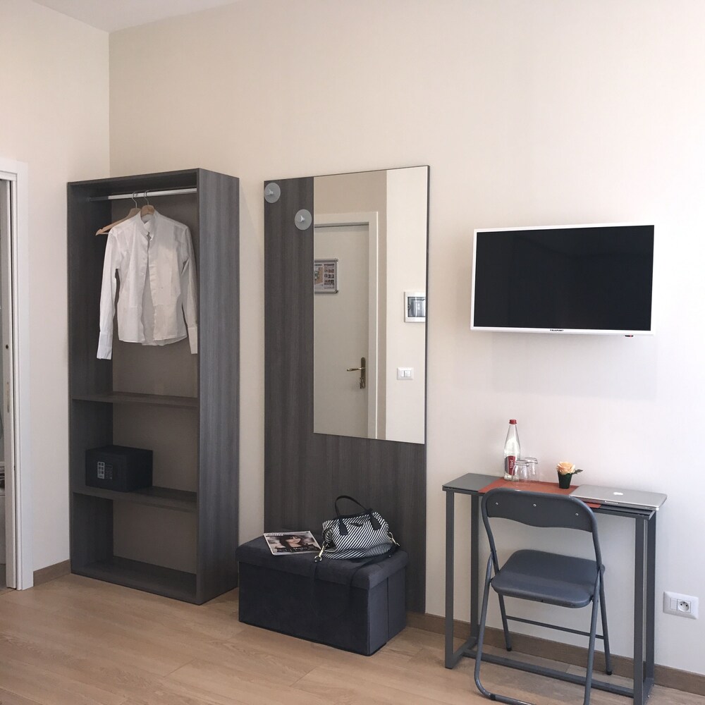 In-Room Amenity