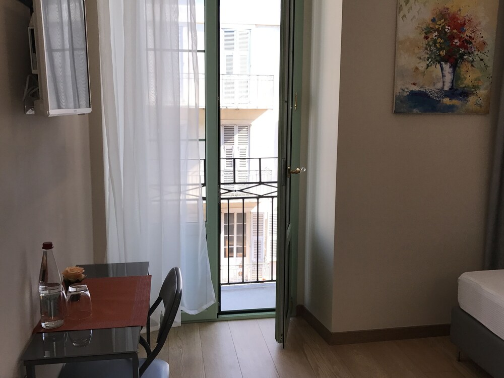 In-Room Amenity