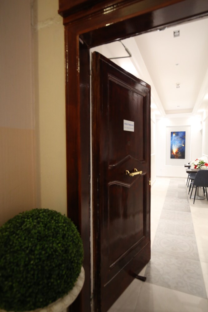 Hallway