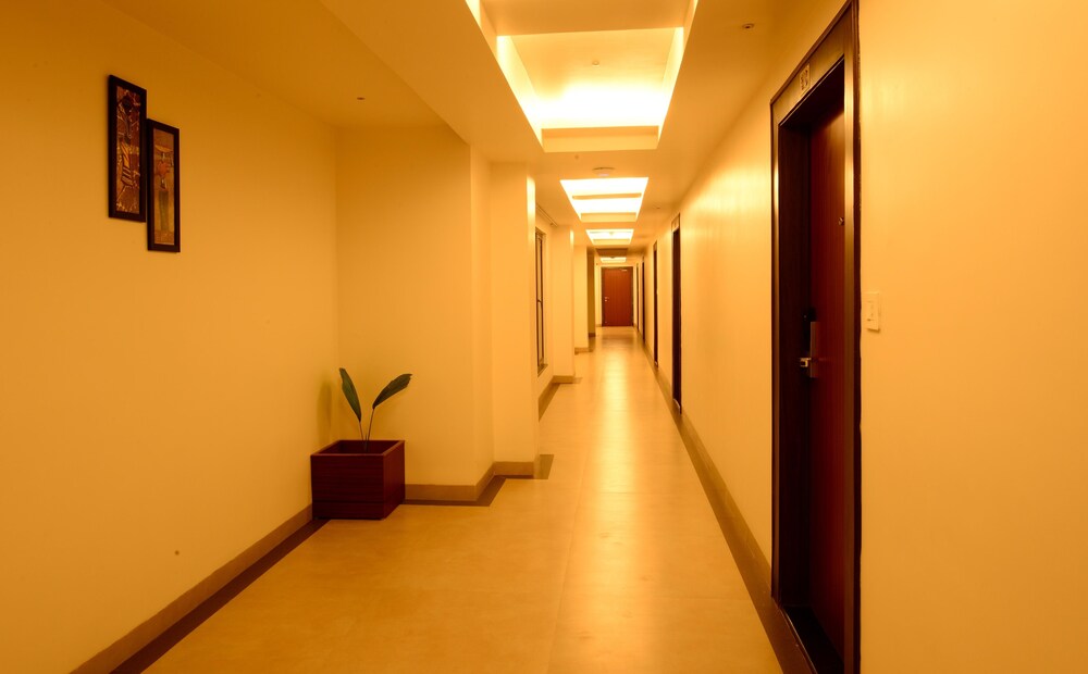 Vestibule