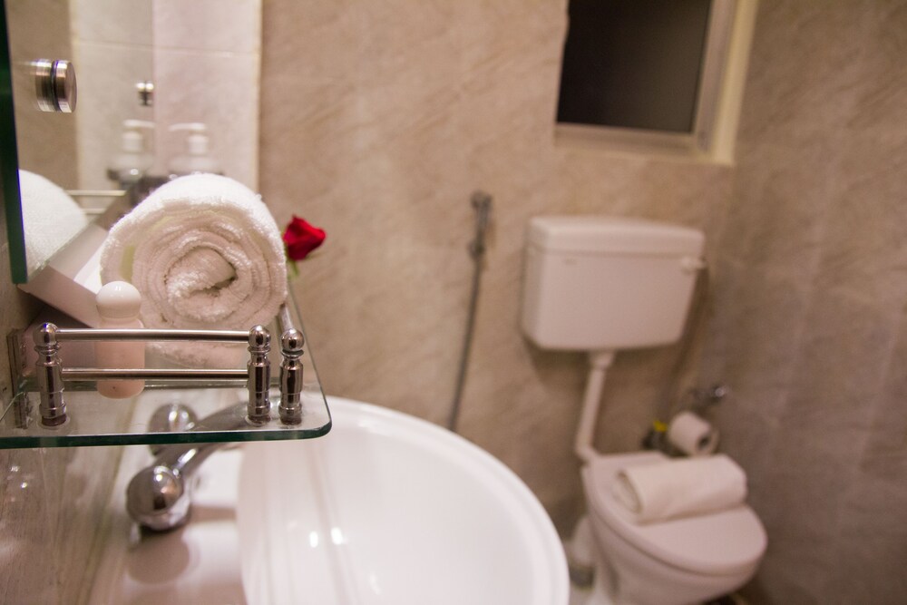 Équipement de la salle de bain