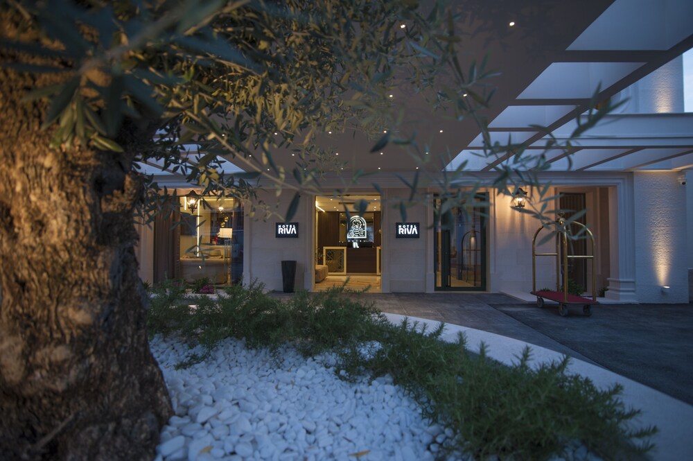Hotel Front