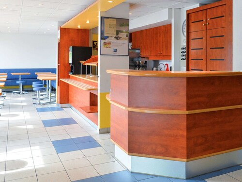 Ibis Budget Orléans Sud Co’met