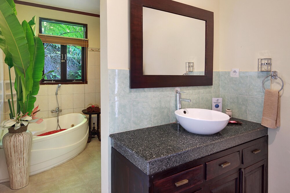 4 Bedroom Villa - Guestroom