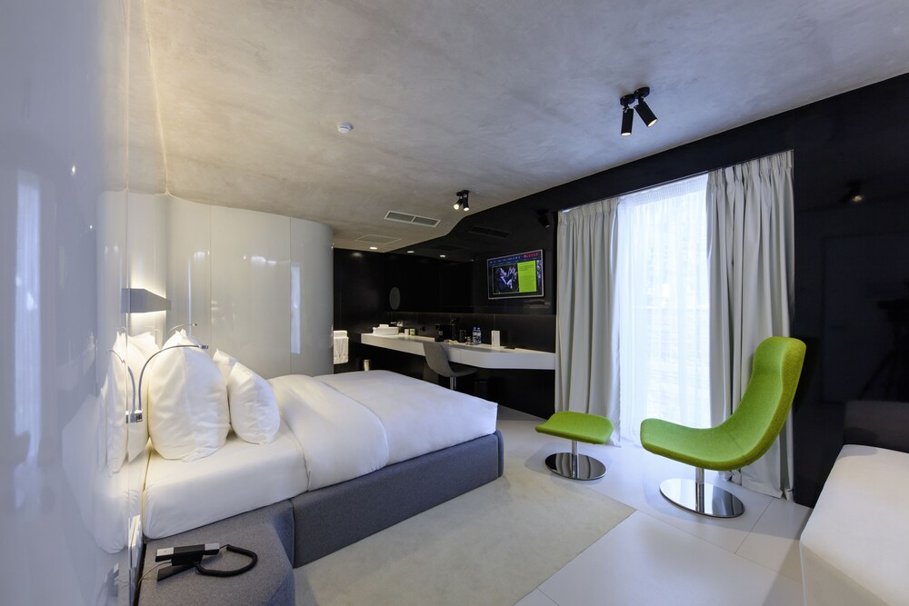 ห้องพัก
