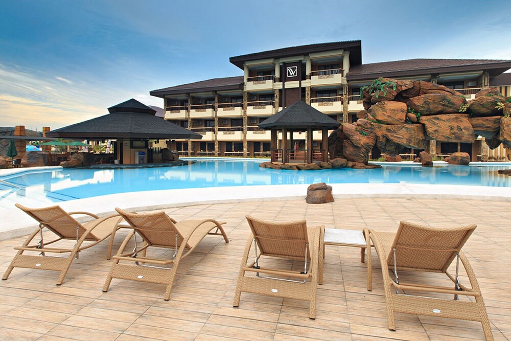 Sundeck