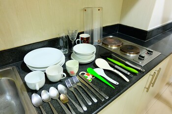 In-Room Amenity