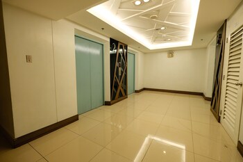 Hotel Interior