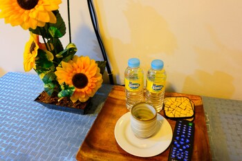 In-Room Amenity