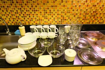 In-Room Amenity