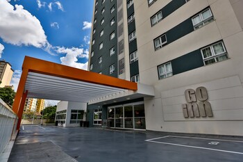Hotel Front