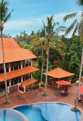 Best Western Premier Agung Resort Ubud