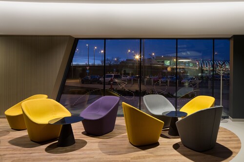 ibis Styles Budapest Airport