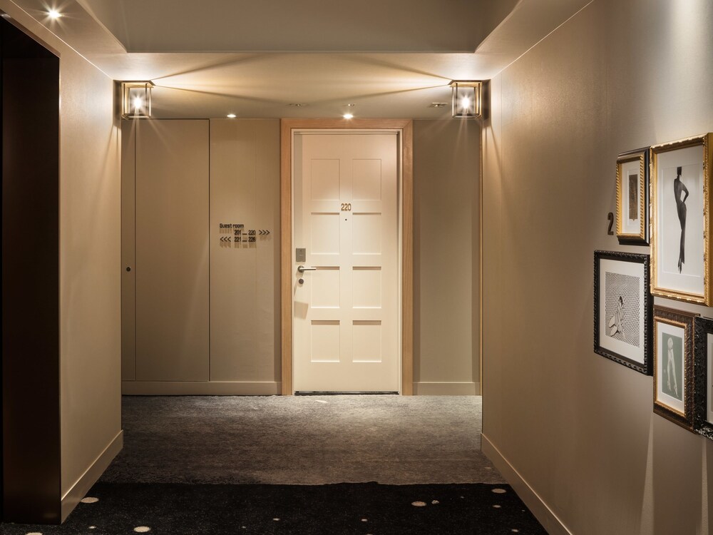 Hall