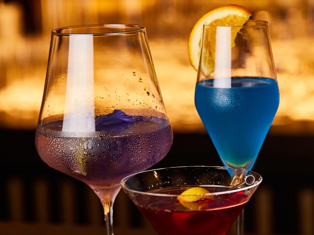 Hotellbar