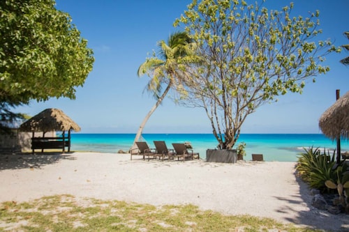 Le Coconut Lodge