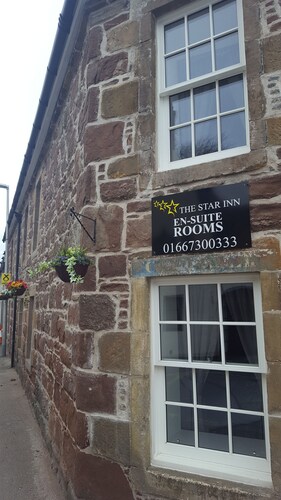 The Star Inn Rooms