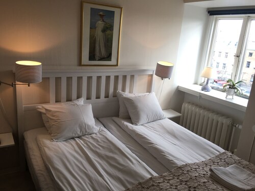 Lilla hotellet i Alingsås