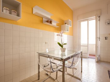 In-Room Kitchen