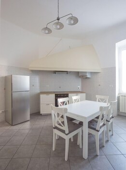 In-Room Kitchen