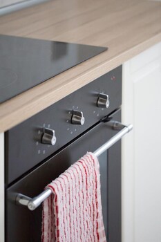 In-Room Kitchen