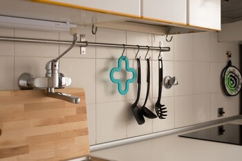 In-Room Kitchen