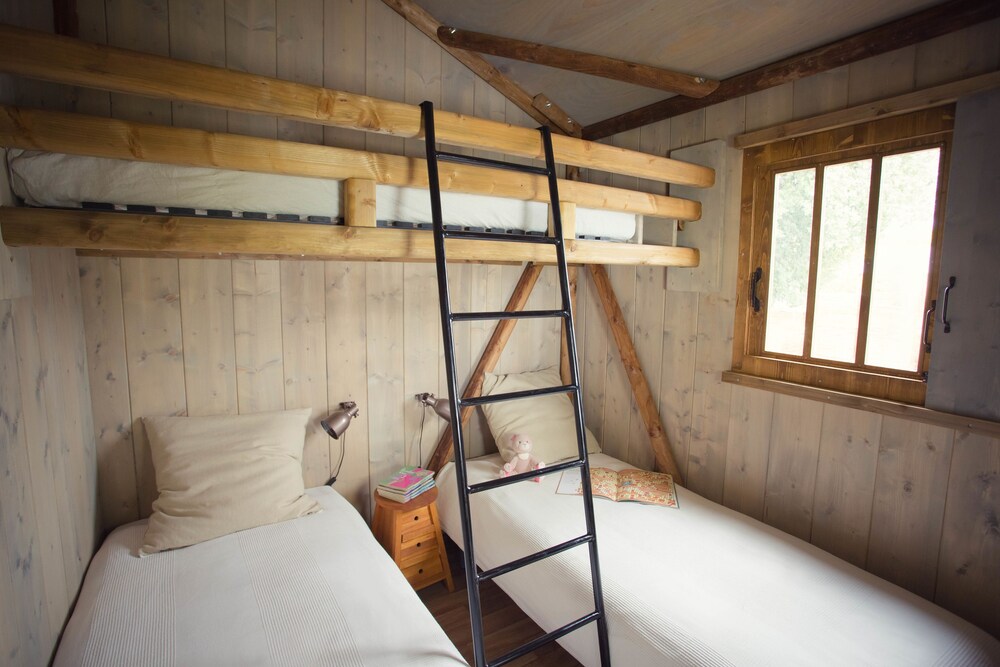 Chambre (Lodge Africa)