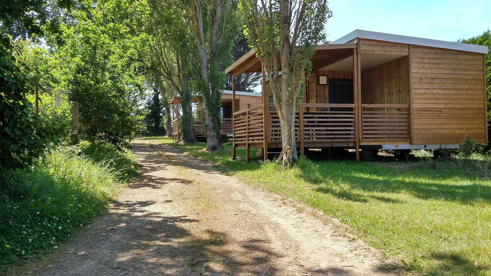 Vue depuis la chambre (Cottage, 2 chambres (Manoa))