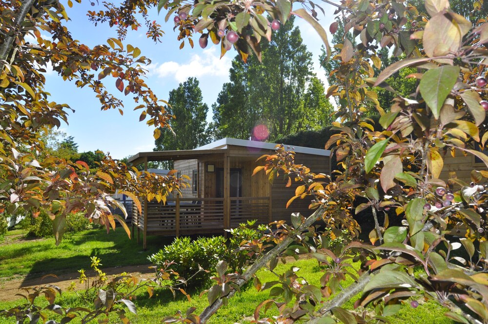 Vue depuis la chambre (Cottage, 2 chambres (Manoa))