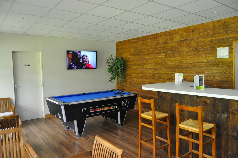 Billards