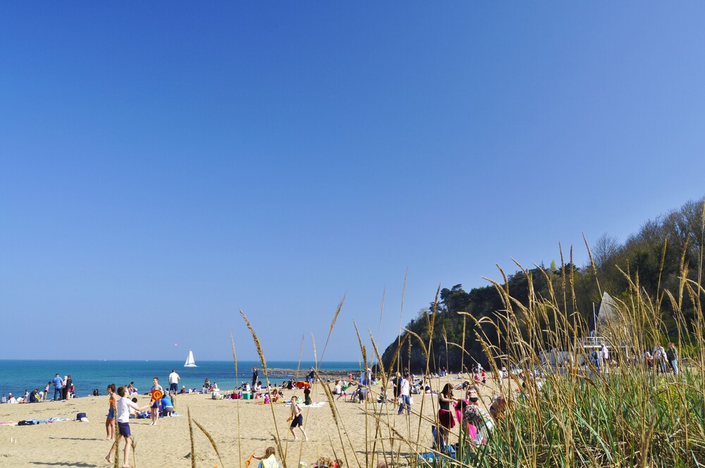 Plage