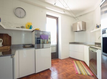 In-Room Kitchen