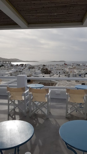 Hotel Lefteris