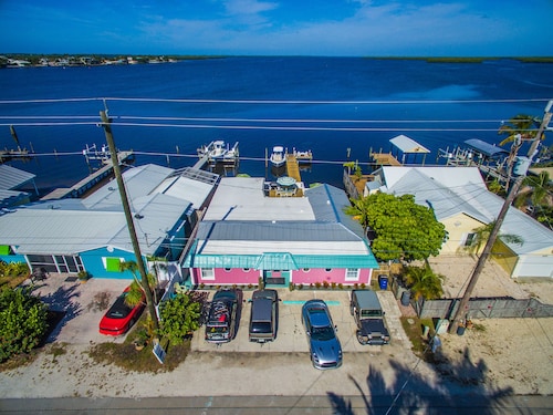 Matlacha Cove Inn