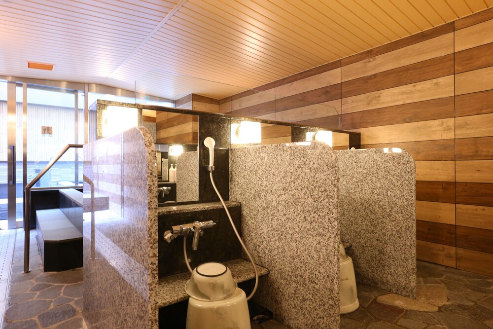 Treatment Room