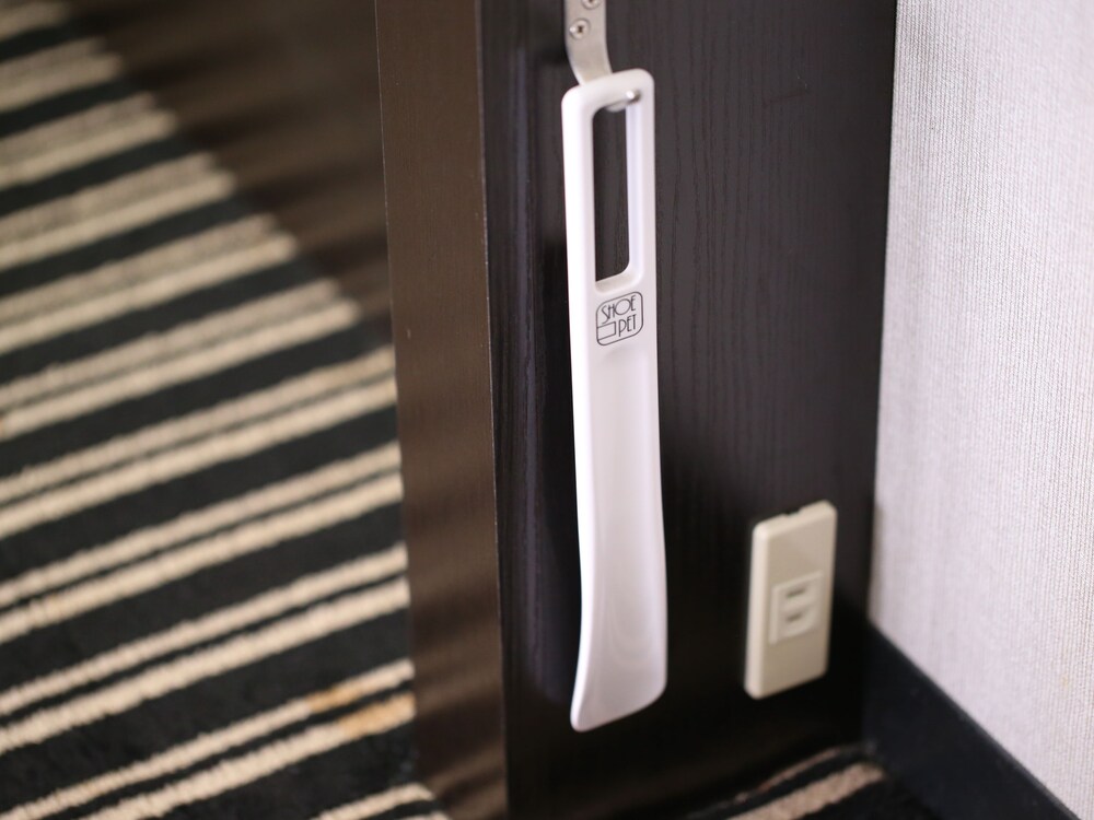 In-Room Amenity