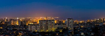 City View