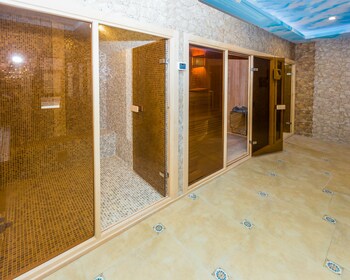 Steam Room