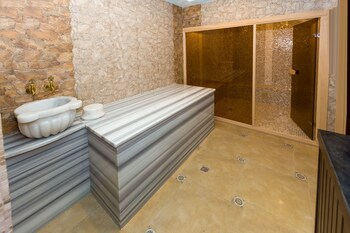 Steam Room