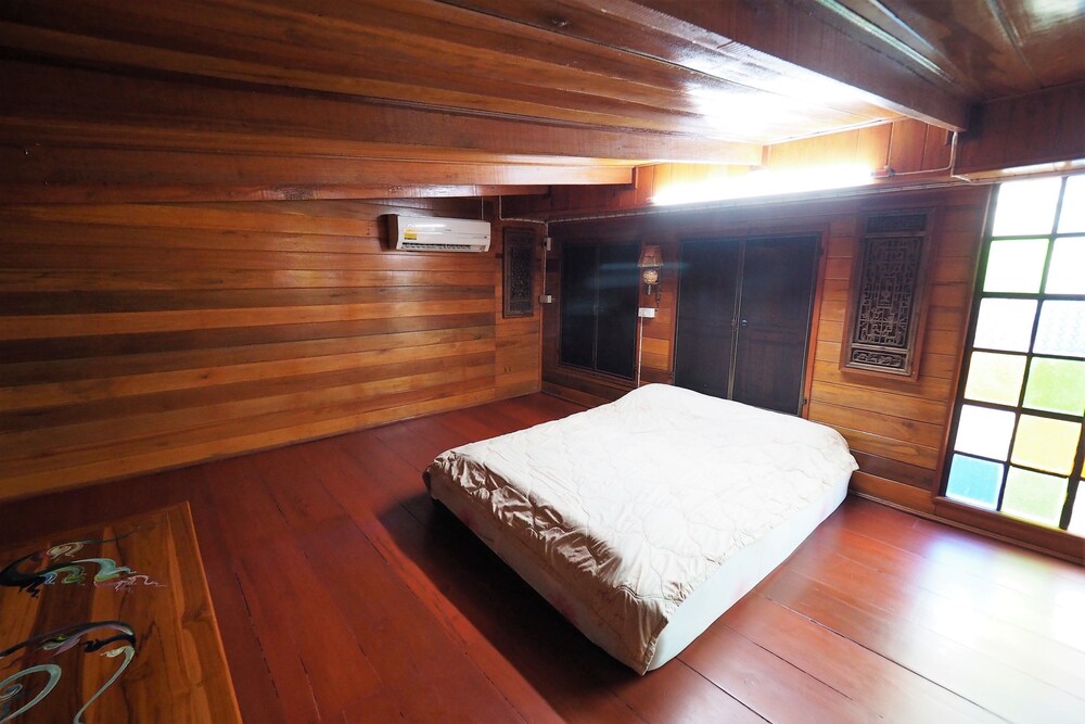 ห้องพัก