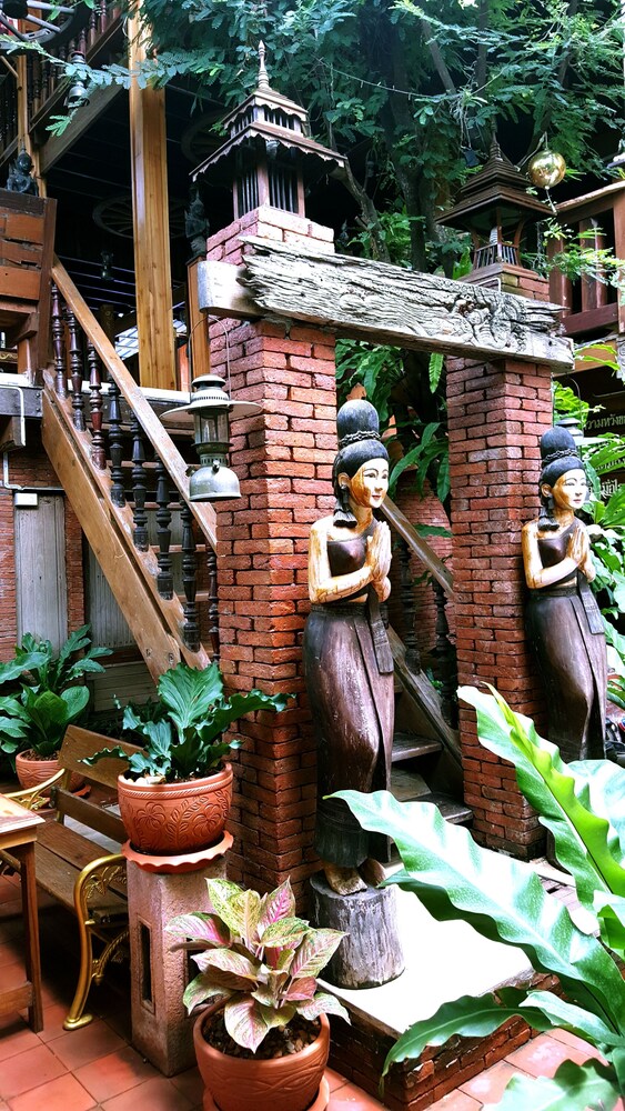 บันได