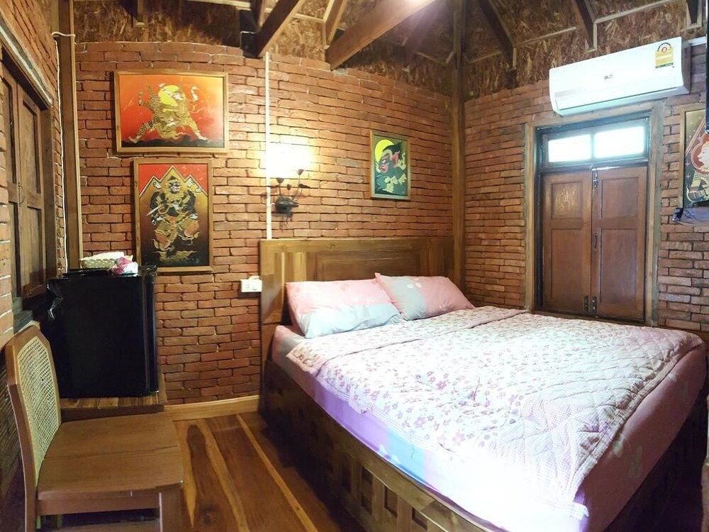ห้องพัก