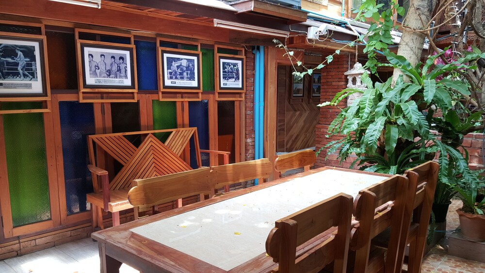 การตกแต่งภายในโรงแรม